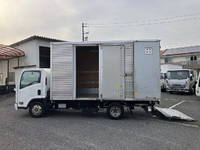 ISUZU Elf Aluminum Van TPG-NPR85AN 2015 99,082km_6