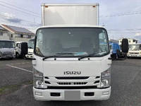 ISUZU Elf Aluminum Van TPG-NPR85AN 2015 99,082km_7