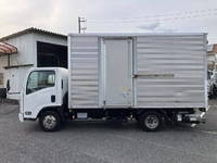 ISUZU Elf Aluminum Van TPG-NPR85AN 2015 99,082km_8