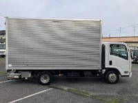 ISUZU Elf Aluminum Van TPG-NPR85AN 2015 99,082km_9