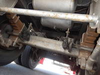 TOKYU Others Flat Bed With Side Flaps TF36H2C2S 2005 0km_12