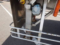 TOKYU Others Flat Bed With Side Flaps TF36H2C2S 2005 0km_13
