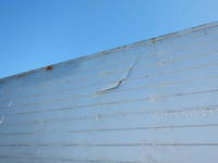 TOKYU Others Flat Bed With Side Flaps TF36H2C2S 2005 0km_15