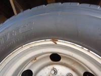 TOKYU Others Flat Bed With Side Flaps TF36H2C2S 2005 0km_17