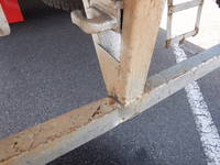 TOKYU Others Flat Bed With Side Flaps TF36H2C2S 2005 0km_18