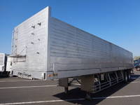 TOKYU Others Flat Bed With Side Flaps TF36H2C2S 2005 0km_1