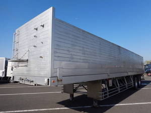 Others Flat Bed With Side Flaps_1