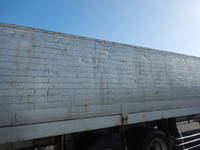 TOKYU Others Flat Bed With Side Flaps TF36H2C2S 2005 0km_20
