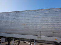 TOKYU Others Flat Bed With Side Flaps TF36H2C2S 2005 0km_21
