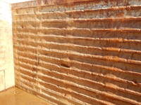 TOKYU Others Flat Bed With Side Flaps TF36H2C2S 2005 0km_22