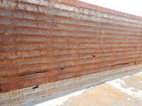 TOKYU Others Flat Bed With Side Flaps TF36H2C2S 2005 0km_24