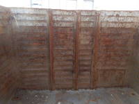 TOKYU Others Flat Bed With Side Flaps TF36H2C2S 2005 0km_29