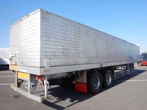 Others Flat Bed With Side Flaps_2