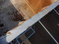 TOKYU Others Flat Bed With Side Flaps TF36H2C2S 2005 0km_31