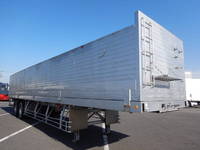 TOKYU Others Flat Bed With Side Flaps TF36H2C2S 2005 0km_3