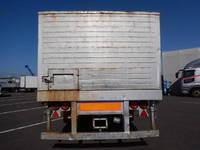 TOKYU Others Flat Bed With Side Flaps TF36H2C2S 2005 0km_4