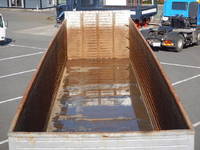 TOKYU Others Flat Bed With Side Flaps TF36H2C2S 2005 0km_5