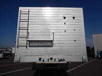 TOKYU Others Flat Bed With Side Flaps TF36H2C2S 2005 0km_6