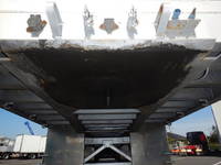 TOKYU Others Flat Bed With Side Flaps TF36H2C2S 2005 0km_8