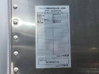MITSUBISHI FUSO Canter Aluminum Van 2PG-FEAV0 2019 39,293km_13