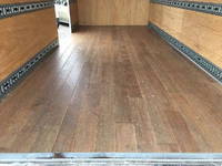MITSUBISHI FUSO Canter Aluminum Van 2PG-FEAV0 2019 39,293km_15