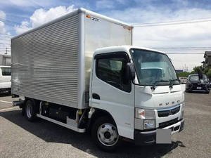 Canter Aluminum Van_1