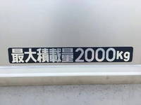 MITSUBISHI FUSO Canter Aluminum Van 2PG-FEAV0 2019 39,293km_23