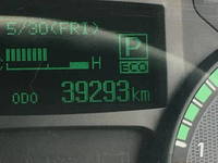 MITSUBISHI FUSO Canter Aluminum Van 2PG-FEAV0 2019 39,293km_37