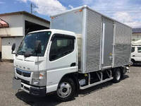 MITSUBISHI FUSO Canter Aluminum Van 2PG-FEAV0 2019 39,293km_3