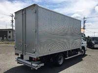 MITSUBISHI FUSO Canter Aluminum Van 2PG-FEAV0 2019 39,293km_4