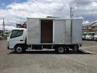 MITSUBISHI FUSO Canter Aluminum Van 2PG-FEAV0 2019 39,293km_6
