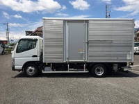 MITSUBISHI FUSO Canter Aluminum Van 2PG-FEAV0 2019 39,293km_9