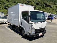 ISUZU Elf Panel Van TRG-NLR85AN 2015 315,189km_3