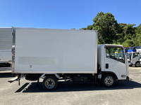 ISUZU Elf Panel Van TRG-NLR85AN 2015 315,189km_7