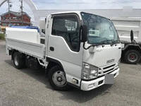 ISUZU Elf Flat Body TRG-NJR85A 2016 57,613km_1