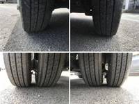 ISUZU Elf Flat Body TRG-NJR85A 2016 57,613km_22