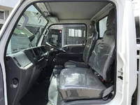 ISUZU Elf Flat Body TRG-NJR85A 2016 57,613km_26