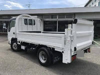ISUZU Elf Flat Body TRG-NJR85A 2016 57,613km_2