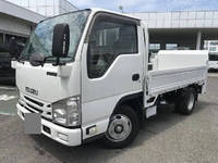 ISUZU Elf Flat Body TRG-NJR85A 2016 57,613km_3
