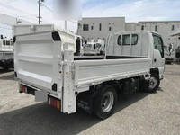 ISUZU Elf Flat Body TRG-NJR85A 2016 57,613km_4