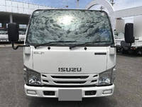ISUZU Elf Flat Body TRG-NJR85A 2016 57,613km_5