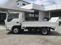 ISUZU Elf Flat Body TRG-NJR85A 2016 57,613km_7