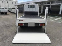 ISUZU Elf Flat Body TRG-NJR85A 2016 57,613km_8