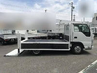 ISUZU Elf Flat Body TRG-NJR85A 2016 57,613km_9