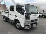 Atlas Double Cab