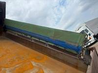 HINO Profia Dump QKG-FS1EKDA 2015 558,000km_10