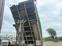 HINO Profia Dump QKG-FS1EKDA 2015 558,000km_14