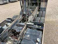 HINO Profia Dump QKG-FS1EKDA 2015 558,000km_15