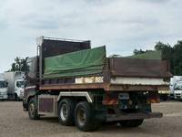 HINO Profia Dump QKG-FS1EKDA 2015 558,000km_3
