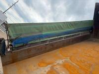 HINO Profia Dump QKG-FS1EKDA 2015 558,000km_9